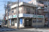 松戸市一棟ビルのサムネイル写真（1枚目）