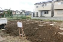 三郷市共同住宅新築計画のサムネイル写真（8枚目）