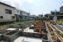 千葉市共同住宅新築計画のサムネイル写真（11枚目）