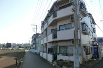 富士見市一棟マンションのサムネイル写真（2枚目）