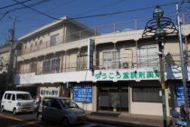 松戸市一棟ビルのサムネイル写真（2枚目）