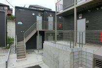 八千代市共同住宅新築計画のサムネイル写真（2枚目）