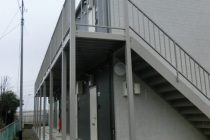 船橋市共同住宅新築計画のサムネイル写真（2枚目）