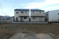 三郷市共同住宅新築計画のサムネイル写真（9枚目）