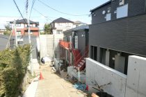 八千代市共同住宅新築計画のサムネイル写真（3枚目）