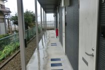 船橋市共同住宅新築計画のサムネイル写真（3枚目）