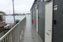 船橋市共同住宅新築計画のサムネイル写真（4枚目）