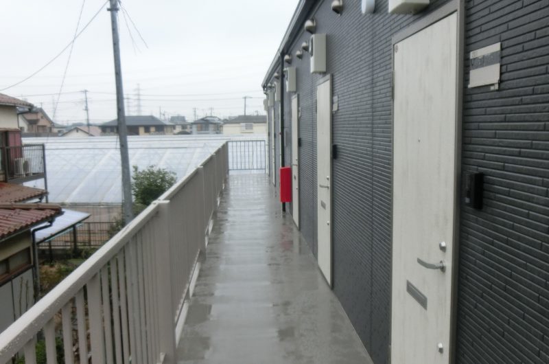 船橋市共同住宅新築計画の写真（4枚目）