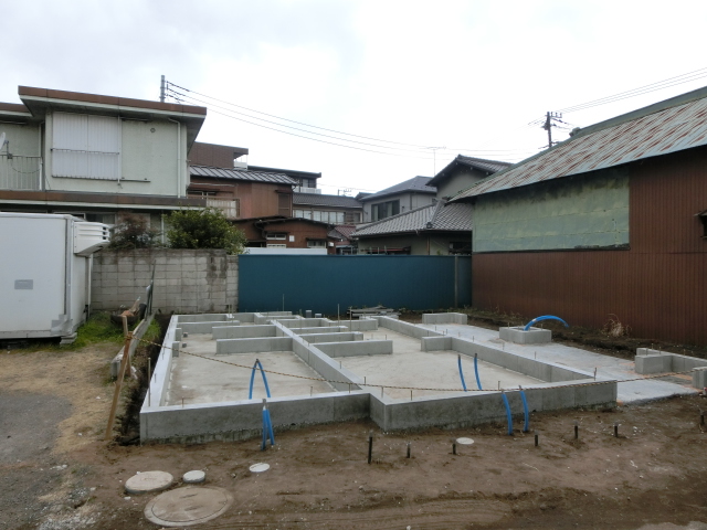 千葉市共同住宅新築計画の写真（7枚目）