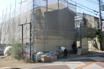 千葉市共同住宅新築計画のサムネイル写真（7枚目）