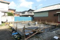 千葉市共同住宅新築計画のサムネイル写真（8枚目）