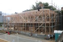 千葉市共同住宅新築計画のサムネイル写真（8枚目）