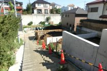 八千代市共同住宅新築計画のサムネイル写真（9枚目）