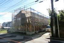 千葉市共同住宅新築計画のサムネイル写真（9枚目）