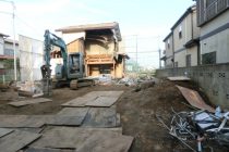 船橋市共同住宅新築計画のサムネイル写真（9枚目）