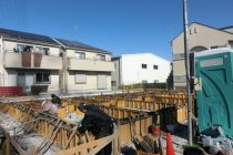 三郷市共同住宅新築計画のサムネイル写真（5枚目）