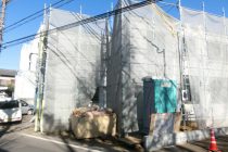 千葉市共同住宅新築計画のサムネイル写真（5枚目）