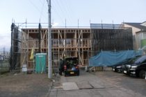 三郷市共同住宅新築計画のサムネイル写真（3枚目）