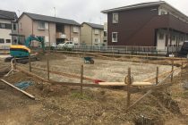 春日部市共同住宅新築計画のサムネイル写真（6枚目）