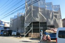 春日部市共同住宅新築計画のサムネイル写真（3枚目）