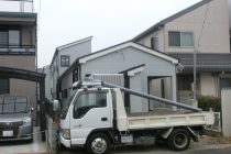 鴻巣市共同住宅新築計画のサムネイル写真（4枚目）