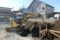 鎌ケ谷市共同住宅新築計画のサムネイル写真（7枚目）