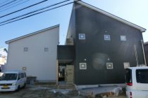 春日部市共同住宅新築計画のサムネイル写真（2枚目）