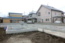 鎌ケ谷市共同住宅新築計画のサムネイル写真（6枚目）