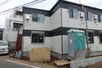 千葉市共同住宅新築計画のサムネイル写真（4枚目）