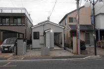 鴻巣市共同住宅新築計画のサムネイル写真（1枚目）