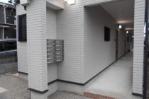 鴻巣市共同住宅新築計画のサムネイル写真（2枚目）