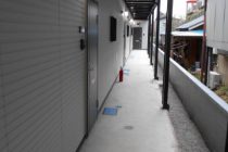 鴻巣市共同住宅新築計画のサムネイル写真（3枚目）
