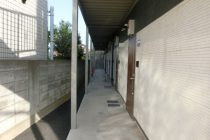 千葉市共同住宅新築計画のサムネイル写真（2枚目）
