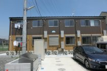 三郷市共同住宅新築計画のサムネイル写真（1枚目）