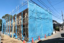 船橋市共同住宅新築計画のサムネイル写真（8枚目）