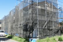 松戸市共同住宅新築計画のサムネイル写真（7枚目）