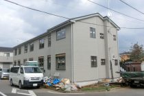 松戸市共同住宅新築計画のサムネイル写真（5枚目）