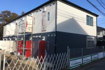 船橋市共同住宅新築計画のサムネイル写真（6枚目）