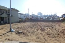 千葉市共同住宅新築計画のサムネイル写真（2枚目）