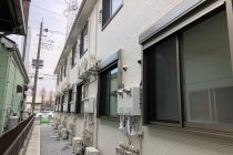 春日部市共同住宅新築計画のサムネイル写真（3枚目）