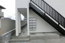 柏市共同住宅新築計画のサムネイル写真（2枚目）