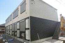 千葉市共同住宅新築計画のサムネイル写真（3枚目）