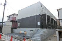 千葉市共同住宅新築計画のサムネイル写真（4枚目）