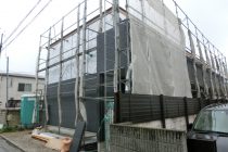 千葉市共同住宅新築計画のサムネイル写真（6枚目）