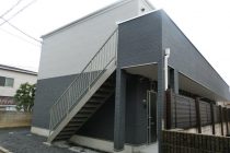 千葉市共同住宅新築計画のサムネイル写真（1枚目）