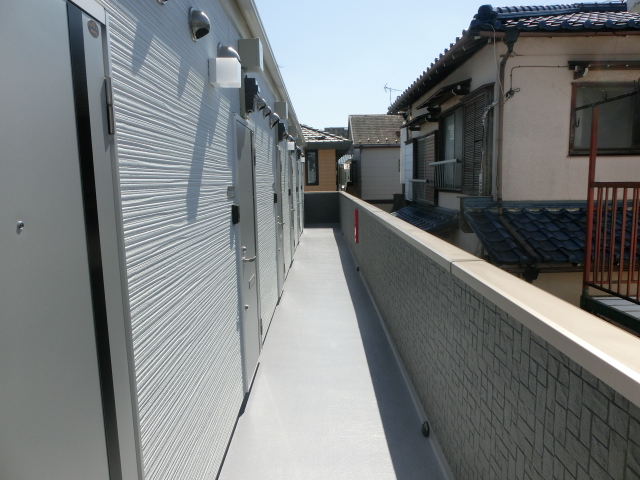 鎌ヶ谷市共同住宅新築計画の写真（4枚目）