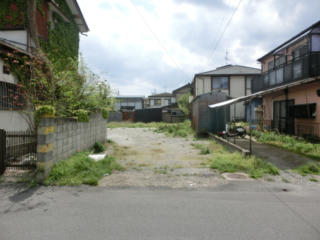 松戸市共同住宅新築計画の写真（9枚目）