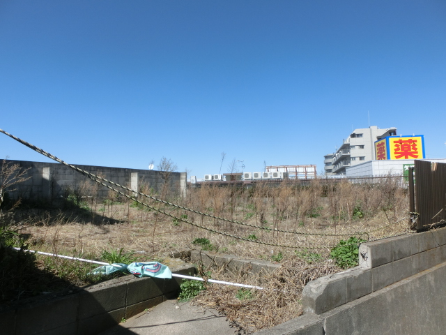 松戸市共同住宅新築計画の写真（10枚目）