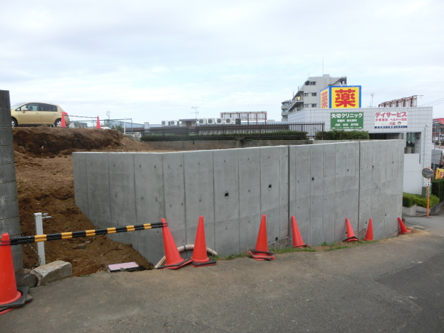松戸市共同住宅新築計画の写真（7枚目）