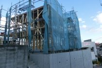 松戸市共同住宅新築計画のサムネイル写真（5枚目）